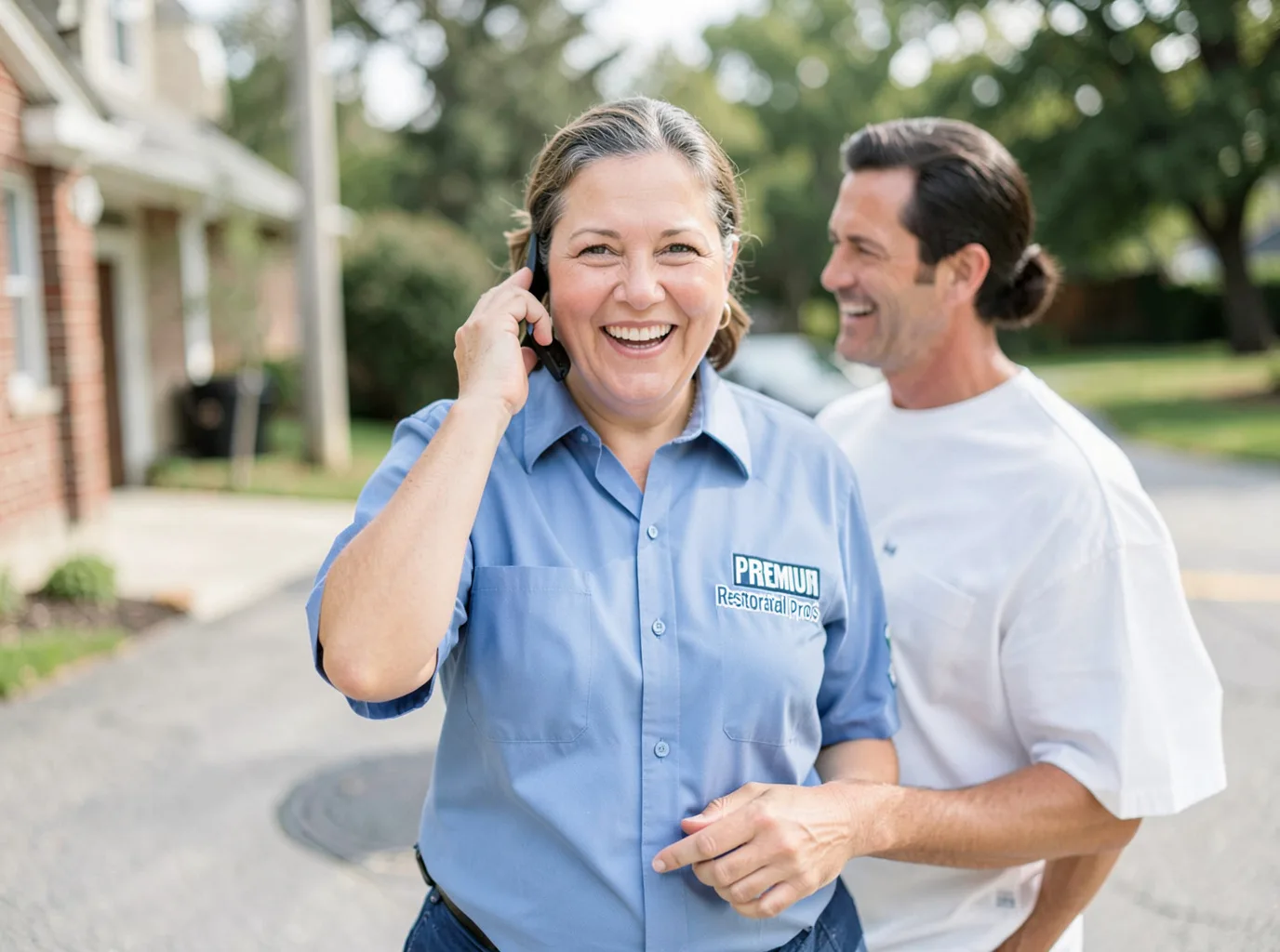 Water Damage Restoration Harrisonville, NJ FAQs